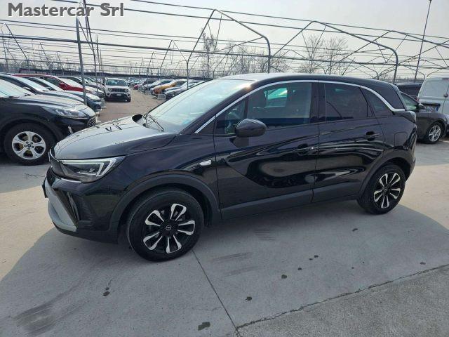 OPEL Crossland 1.2 130cv Elegance autom AT6 - GT811MA