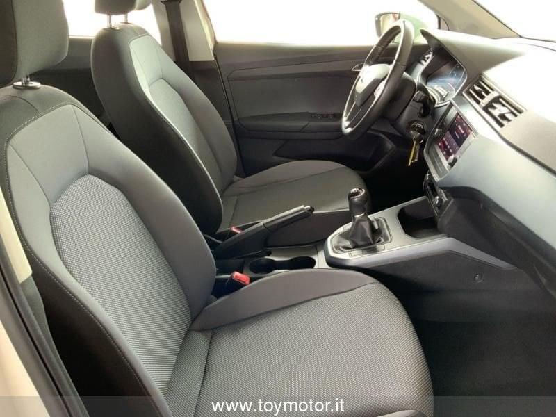 SEAT Arona 1.0 EcoTSI Style