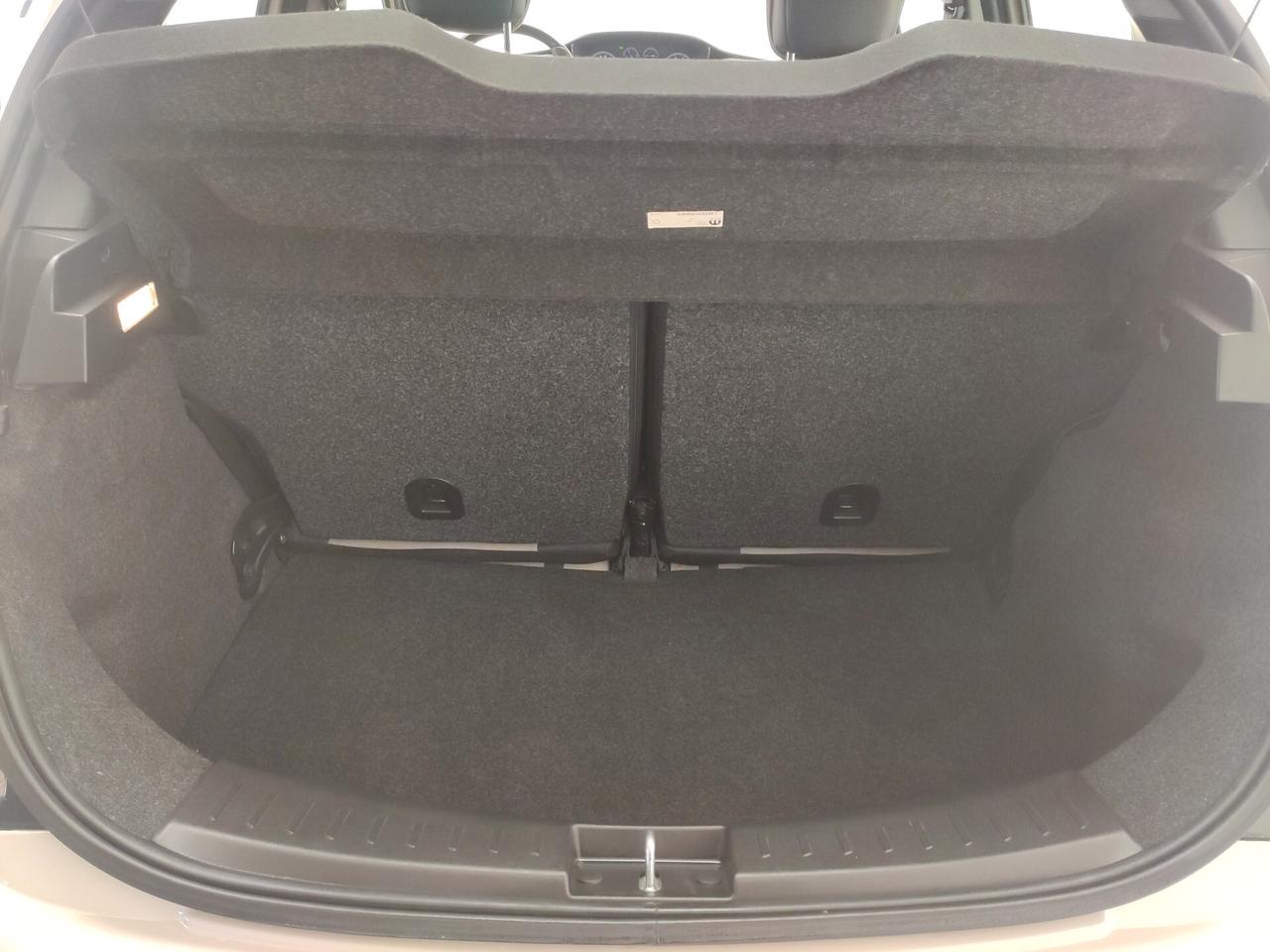 Lancia Ypsilon 1.3 MJT 16V 95 CV 5 porte S&S