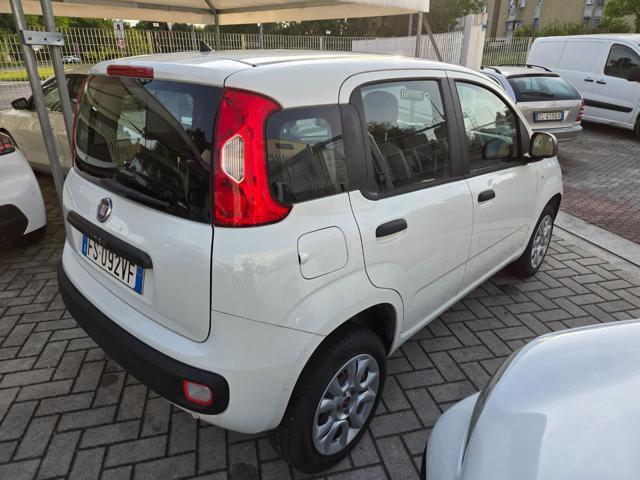 FIAT Panda 0.9 TwinAir Turbo Natural Power Lounge