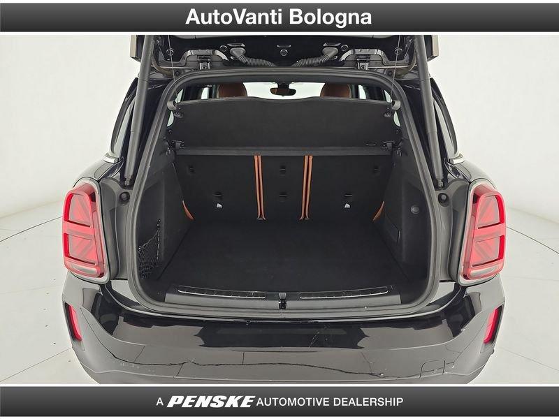 MINI Countryman Mini Countryman 2.0 Cooper D Yours all4 auto