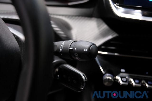 PEUGEOT 208 PURETECH 75 STOP&START 5 PORTE ACTIVE NEOPATENTATI