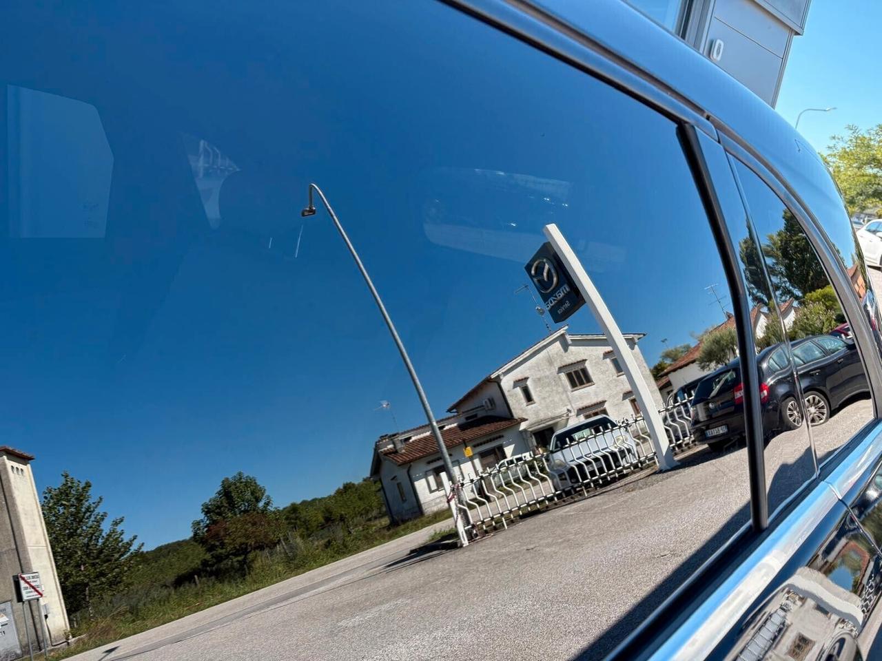 Mercedes-Benz B 180 CDI PREMIUM BlueEFF. Automatic