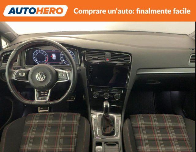 VOLKSWAGEN Golf GTI Performance 2.0 245 CV TSI DSG 5p. BMT