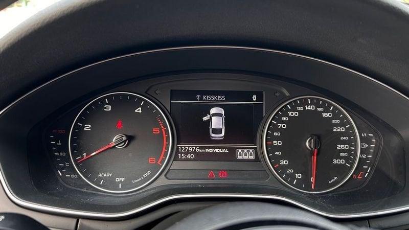 Audi A5 2.0 TDI SPB 150 CV Business