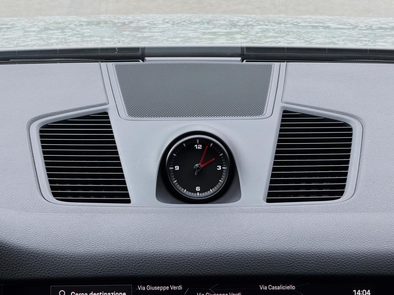 Porsche Cayenne Coupe 3.0 E-Hybrid Platinum Edition