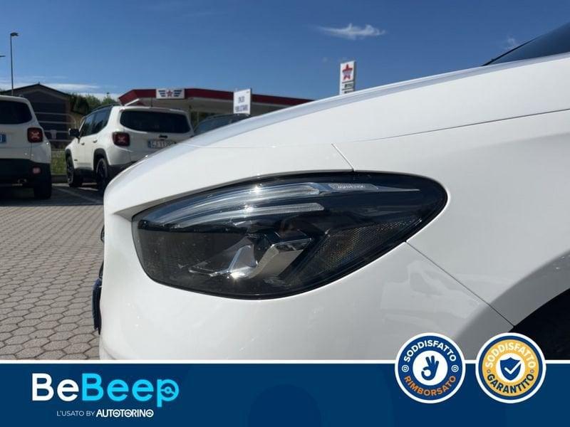 Mercedes-Benz Classe B B 180 D SPORT AUTO