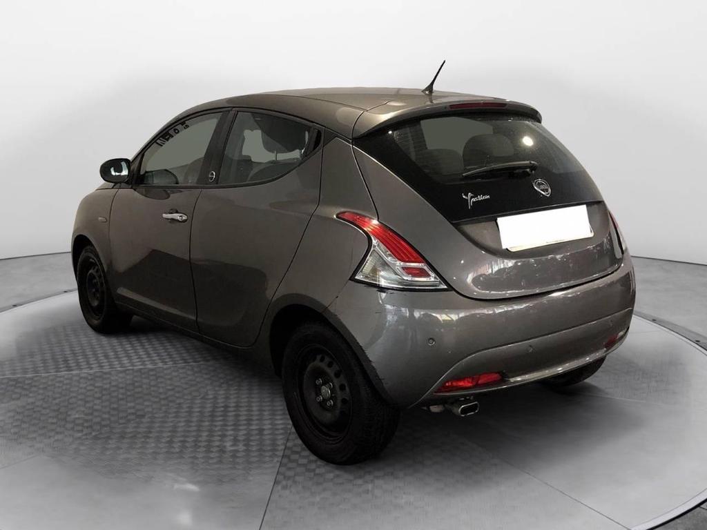 Lancia Ypsilon 5 Porte 1.2 Ecochic Gold