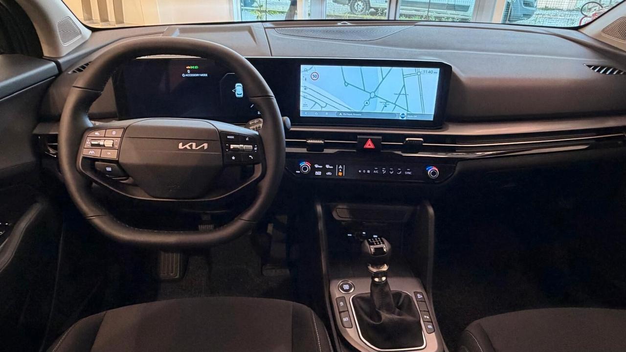 Kia Sportage 1.6 TGDi Style