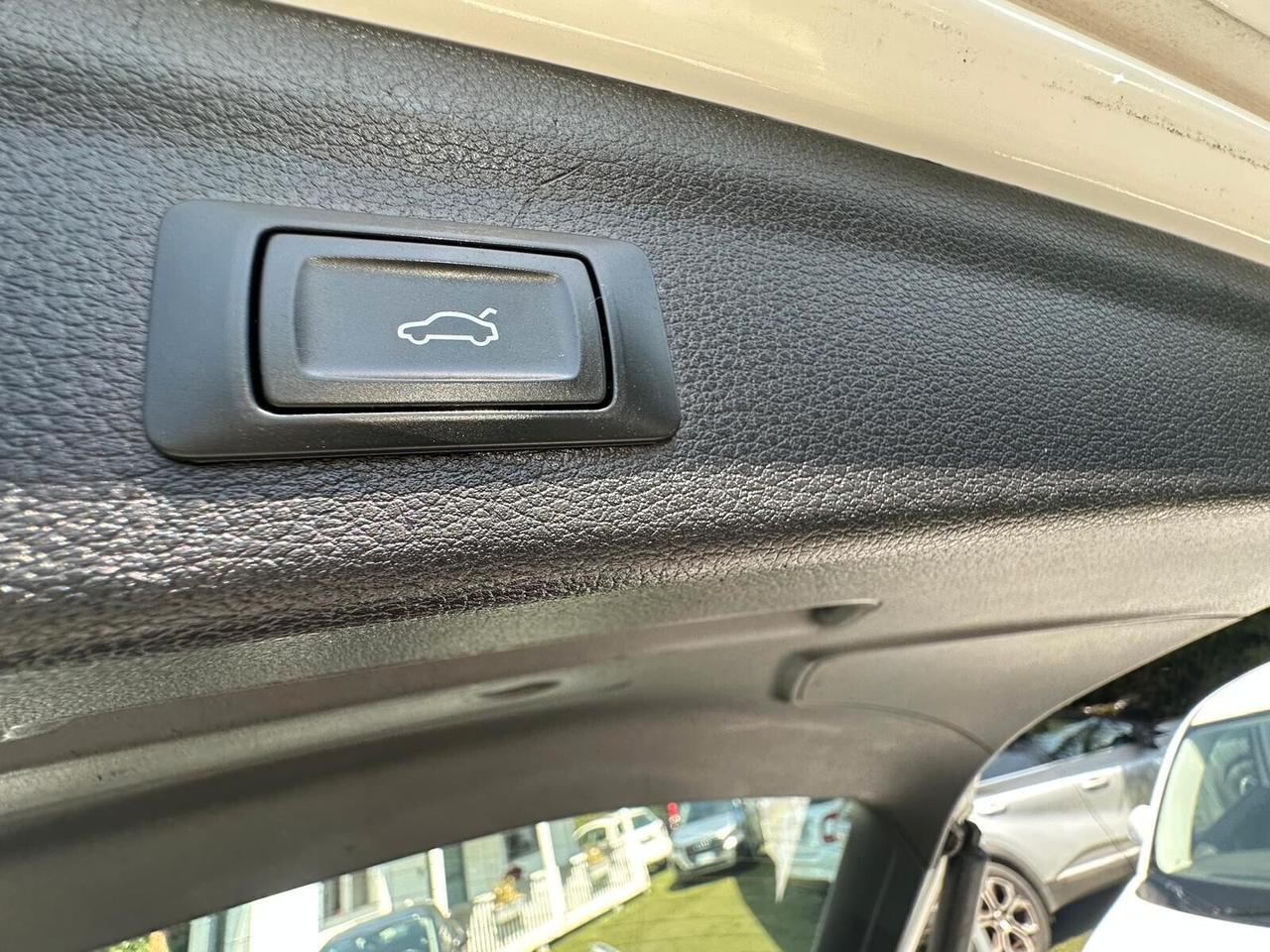 Audi Q3 2.0TDI 150CV S tronic SPORT 2022 PACCHET LUCI FULL OPTIONAL