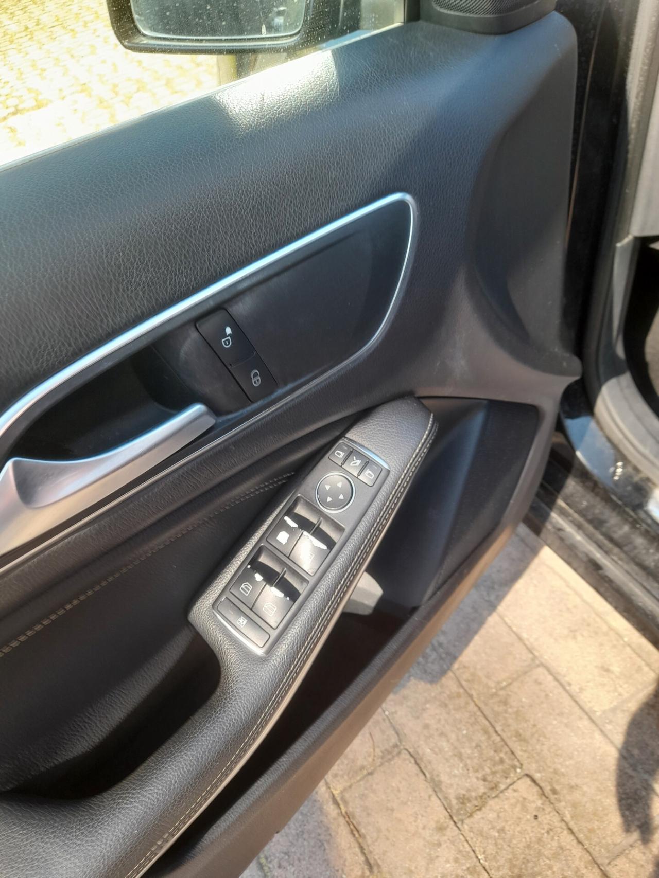 Mercedes-benz A 180 CDI Executive