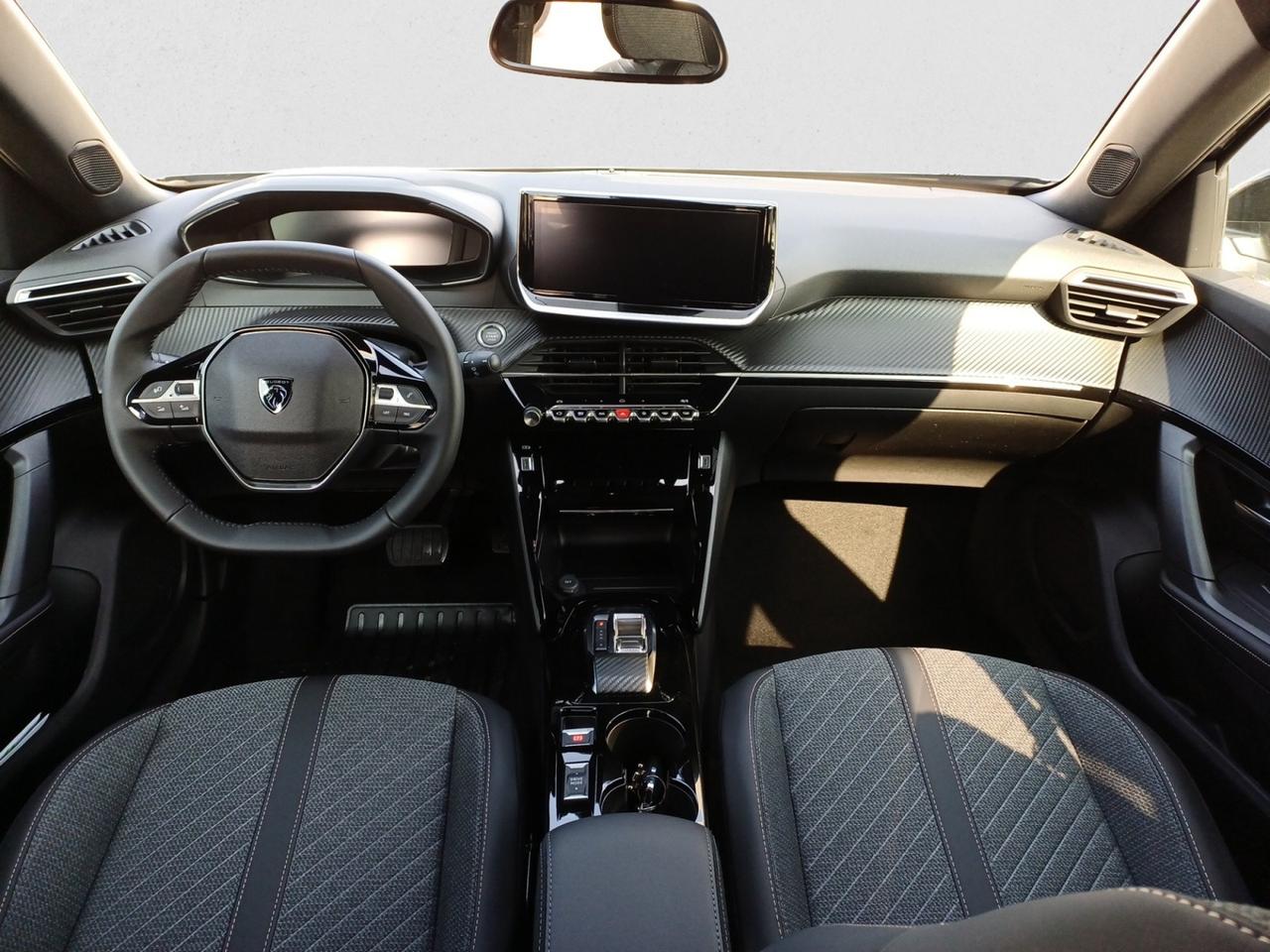 PEUGEOT E-2008 - Motore Elettrico 156cv Allure