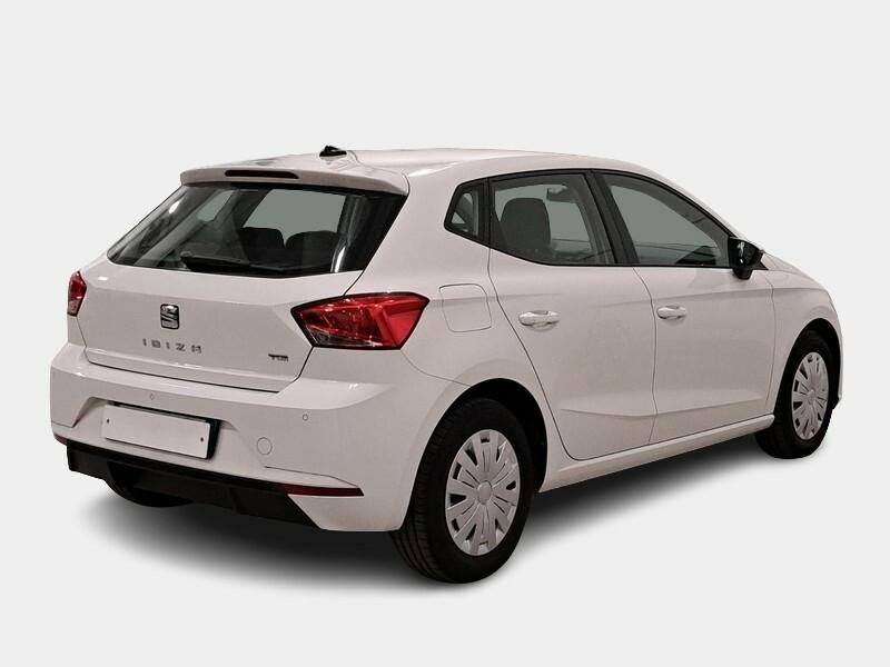 SEAT IBIZA 1.0 TGI 66KW STYLE 5 PORTE