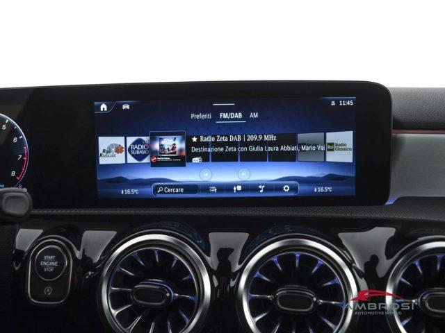 MERCEDES-BENZ A 35 AMG 35 AMG 4Matic Advanced Plus