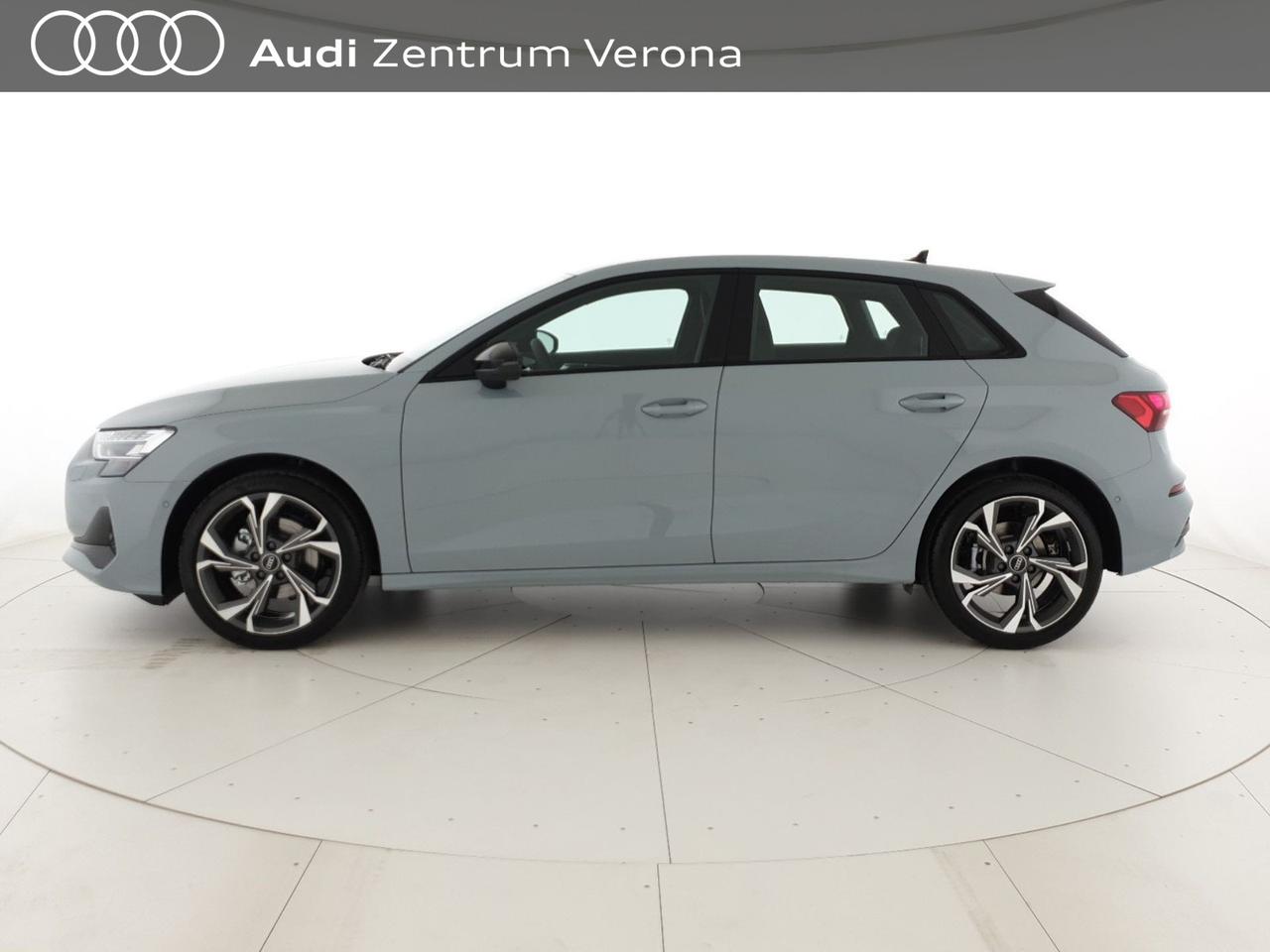 Sportback 35TDI 150CV S tronic Business Advanced