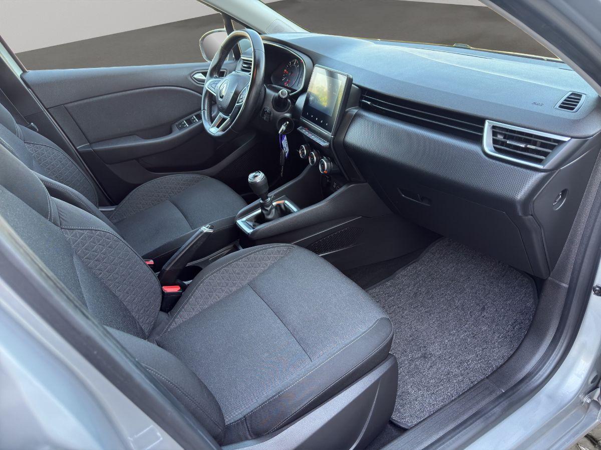 RENAULT - Clio - Blue dCi 8V 85 CV 5p. Intens
