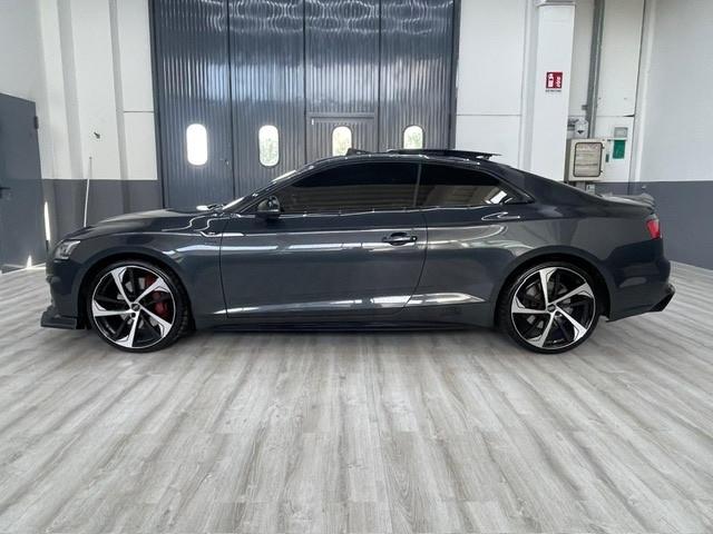 Audi S5 3.0 TFSI quattro tiptronic 500cv