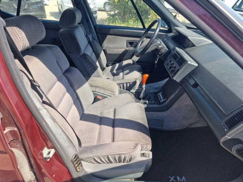 CITROEN CITROEN XM 2.0i cat