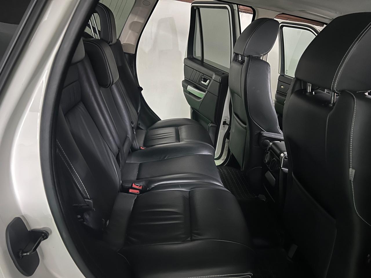 Land Rover Range Sport 2.7 TDV6 HSE