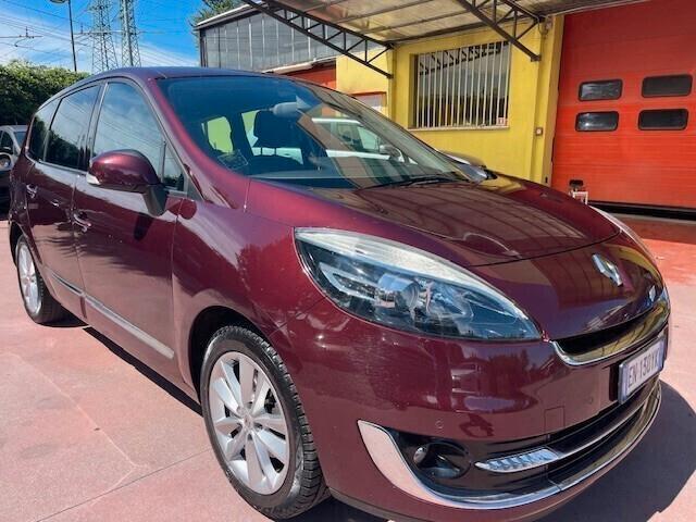 Renault Scenic Scénic 1.5 dCi 110CV Start&Stop Wave, 7 posti!!