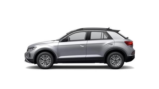VOLKSWAGEN T-Roc 2.0 TDI SCR Life 115 cv