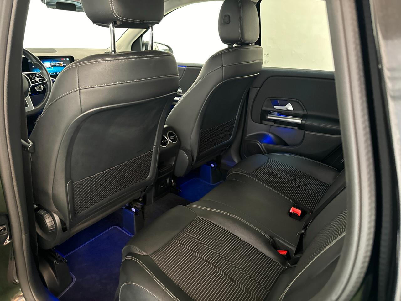 Mercedes-benz B 250e Automatic Sport Plus NIGHT EDITION