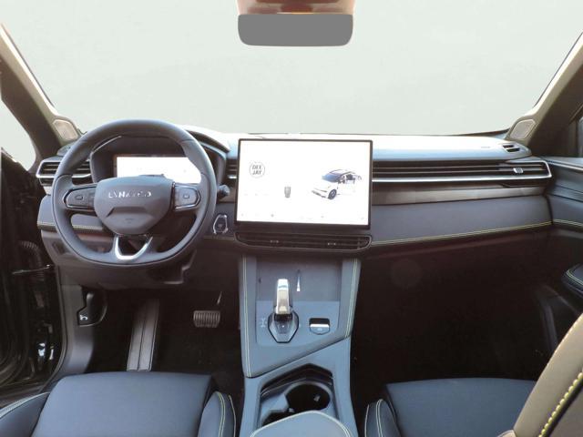 LYNK & CO 01 1.5 TD PHEV MORE AUTOMATICA KM0