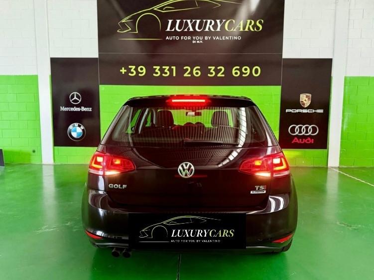 Volkswagen Golf 1.4 TSI 5p. Highline BlueMotion Technology
