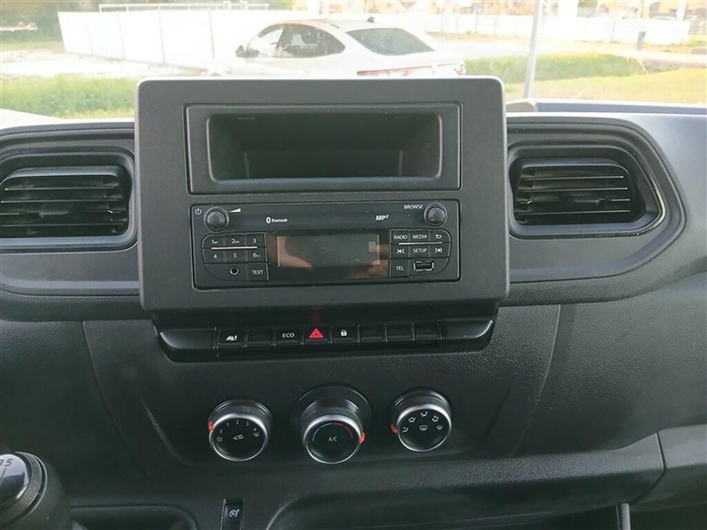 Renault Master T33 2.3 dci 135cv L2H2 Ice E6d-temp