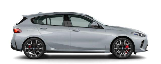 BMW 118 d MSport Pro #BROOKLYN.GREY