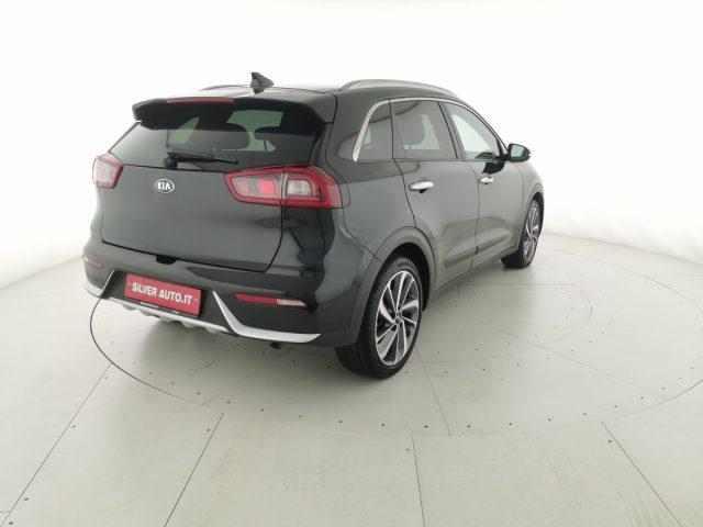 KIA Niro 1.6 GDi DCT HEV Style