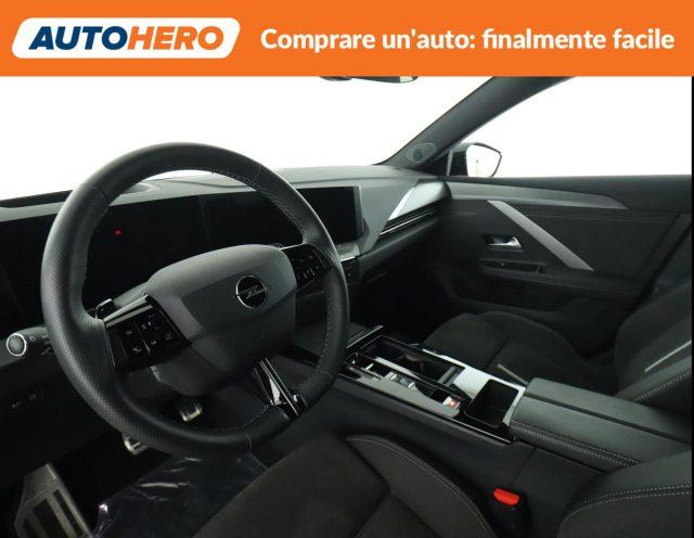 OPEL Astra 1.6 Plug-in Hybrid 225 CV AT7 GSe