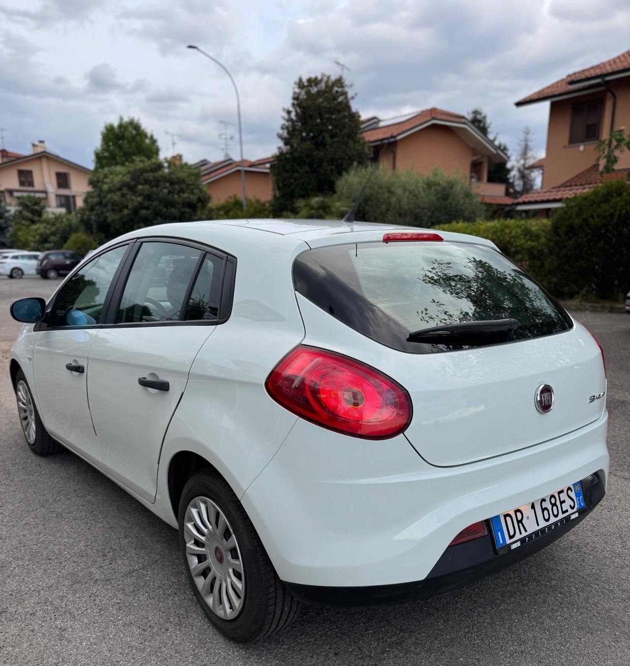 Fiat Bravo 1.4 Active