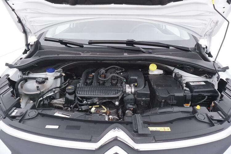 Citroen C3 Shine BR787511 1.2 Benzina 83CV