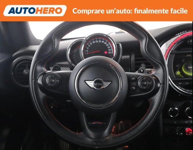 MINI John Cooper Works 2.0 John Cooper Works
