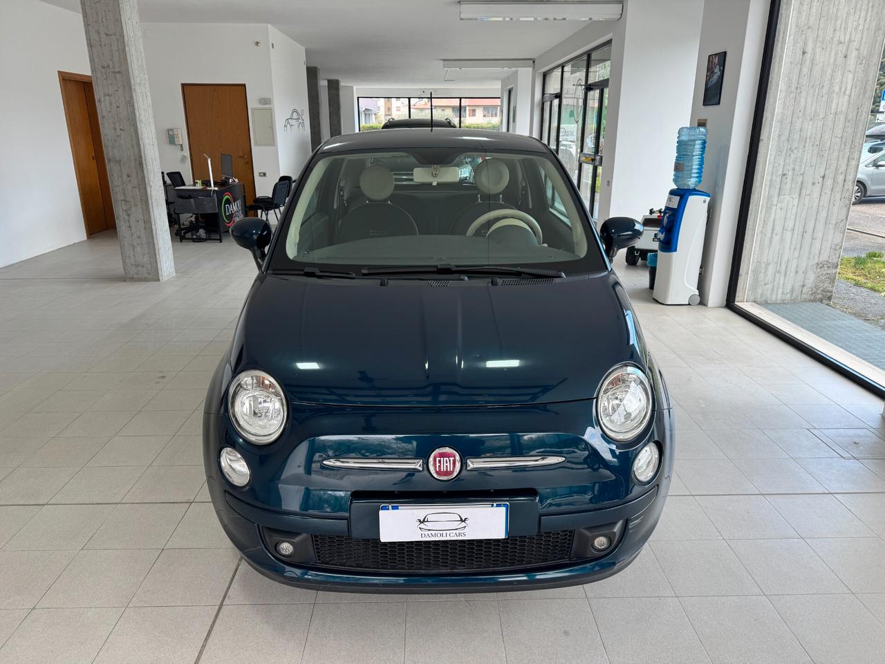 Fiat 500 1.2 EasyPower Pop Star