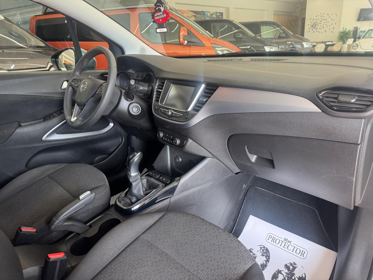 Opel Crossland X 1.2 Turbo 12V 110 CV Start&Stop Innovation