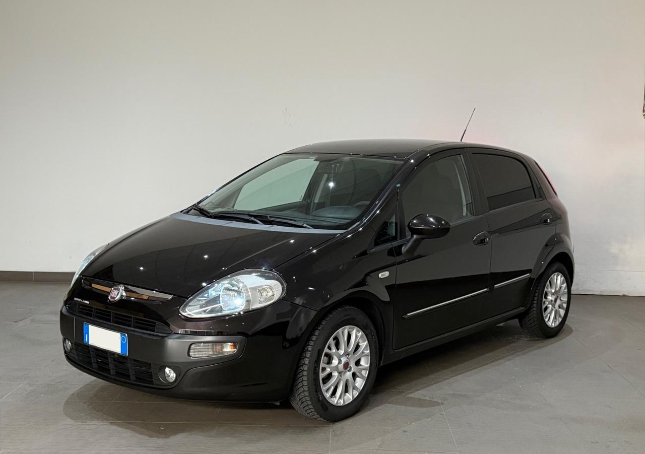Fiat Punto Evo 1.4 M.Air 16V 5 porte Per Neopatentati