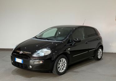 Fiat Punto Evo 1.4 M.Air 16V 5 porte Per Neopatentati