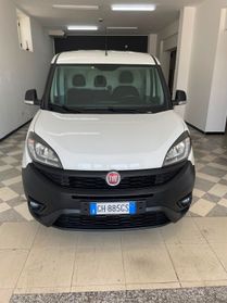 Fiat Doblo Doblò 1.6 MJT 105CV S&S PL-TN Cargo Maxi Lounge