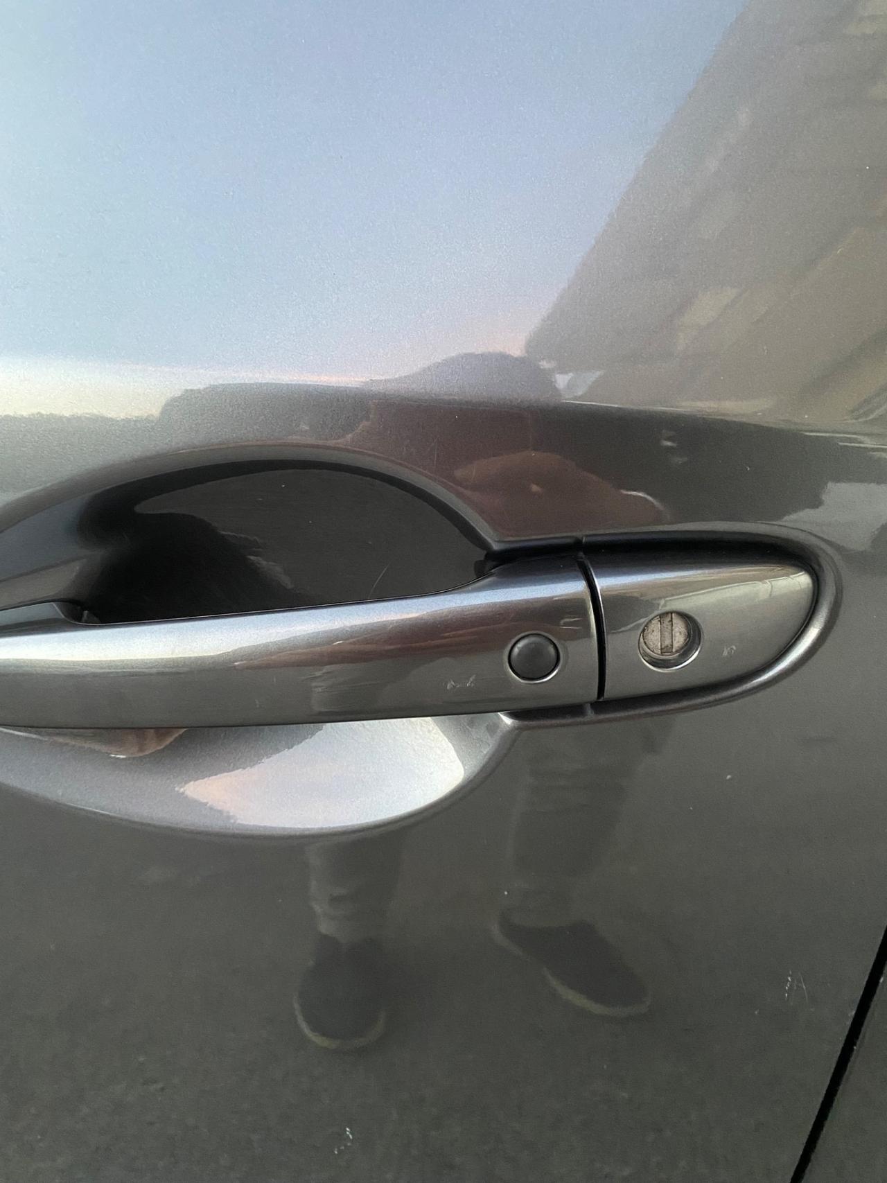 Mazda CX-3 1.8L Skyactiv-D 116cv Exceed