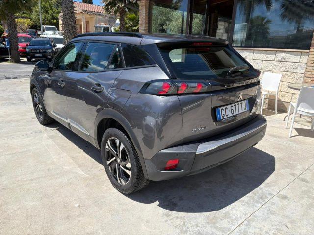 PEUGEOT 2008 BlueHDi 100 S&S Allure
