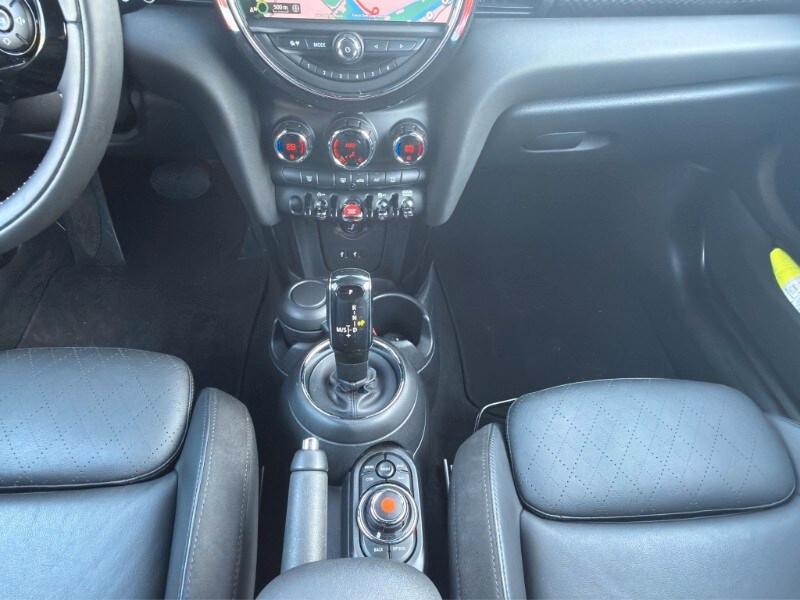 MINI Mini 4ª serie (F56) Mini 2.0 Cooper S Hype