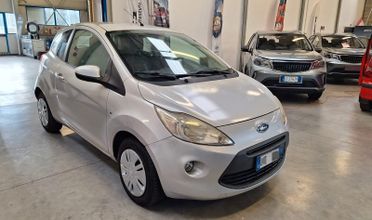 Ford Ka 1.2 NEOPATENTATI