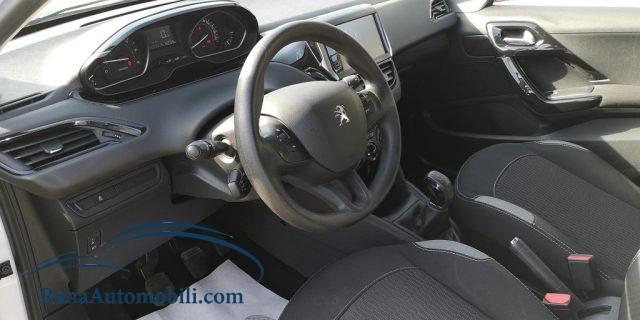 PEUGEOT 208 BlueHDi 5p KM 35900 NeoPatentati