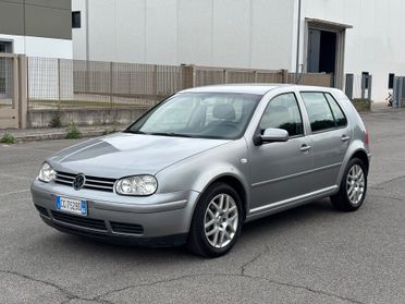 Volkswagen Golf 1.9 TDI/101 CV UNICO PROPRIETARIO