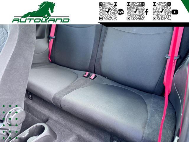 ABARTH 595 1.4 Turbo T-Jet 165 CV MY23 ? KM REALI-CERTIFICATA