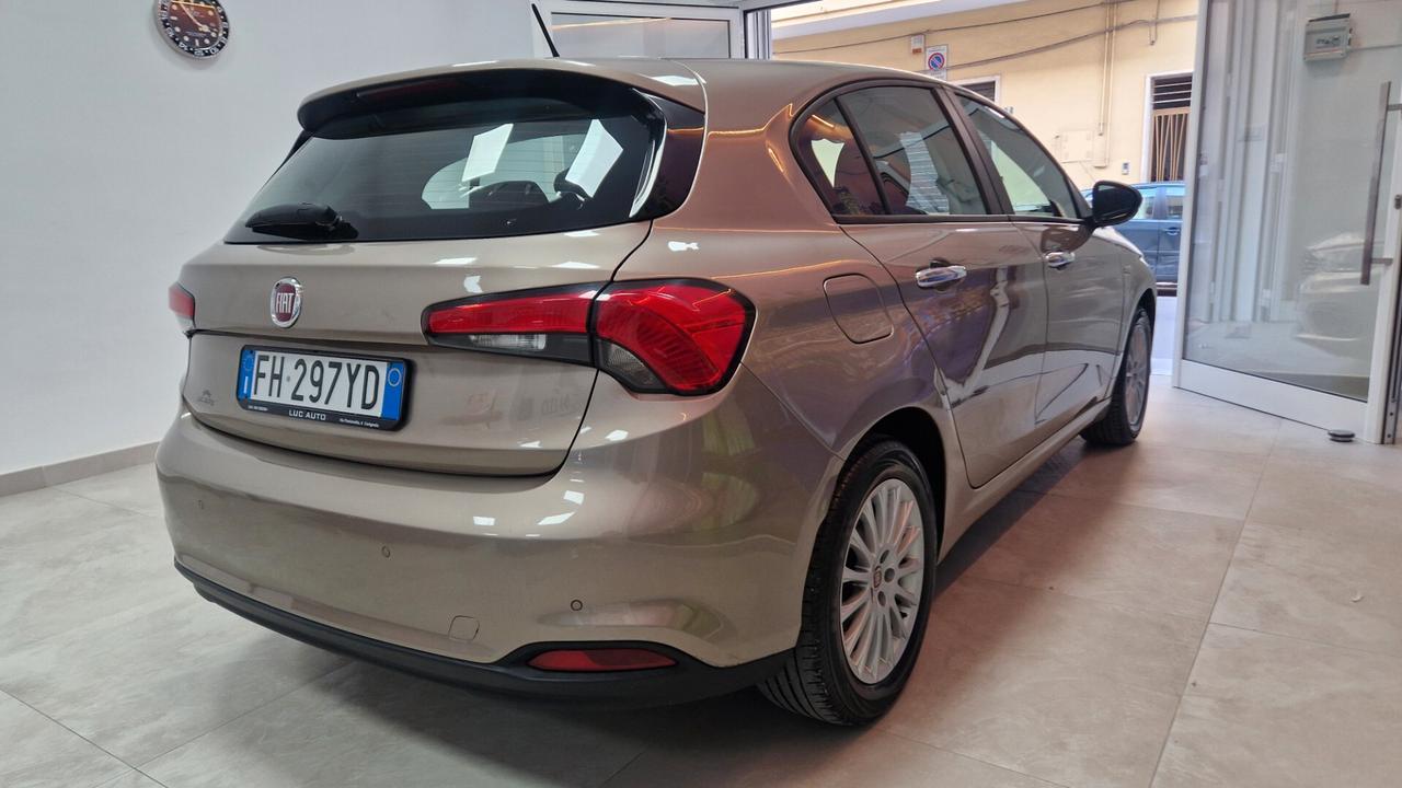 Fiat Tipo 1.4 5 porte Easy