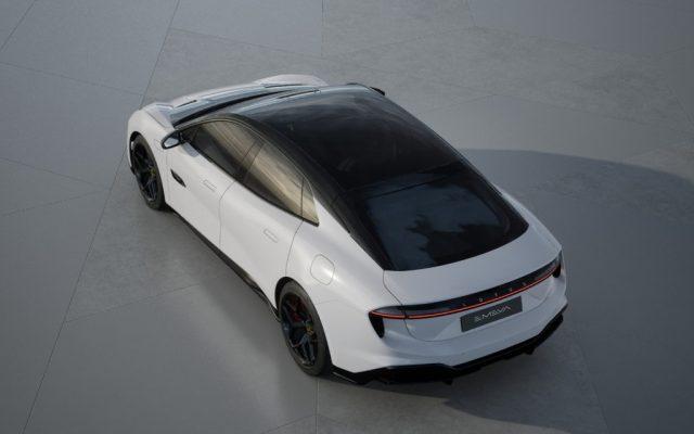 LOTUS Emeya S Subentro noleggio ? 1.328 senza acconto