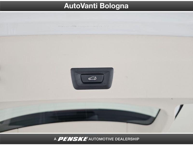 BMW X3 X3 xDrive20d 48V